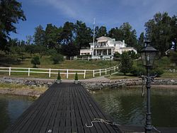 Värmdö_2014_Wallman_estate
